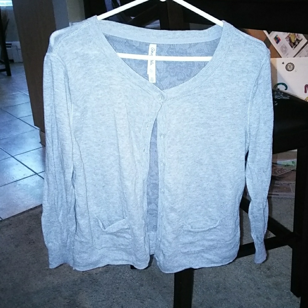 Cardigan